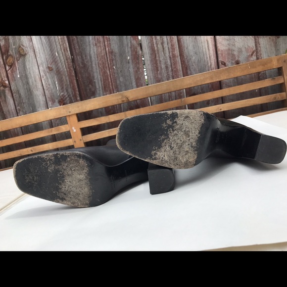 Prada boots with fur - Picture 5 of 5